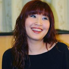张蔷