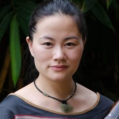 巫娜