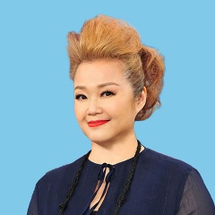 娃娃