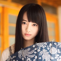 SNH48鞠婧祎