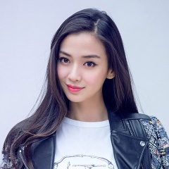 Angelababy