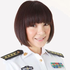 陈红
