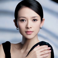 章子怡