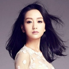 杨蓉