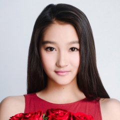 关晓彤吉他谱
