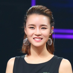 张婉清
