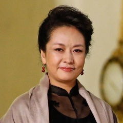 彭丽媛