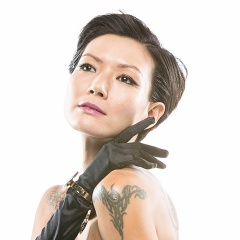 卢巧音吉他谱