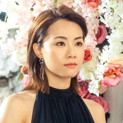 邓丽欣