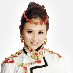 央金兰泽