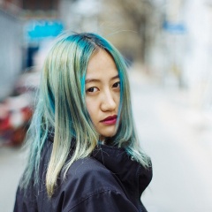 陈粒吉他谱