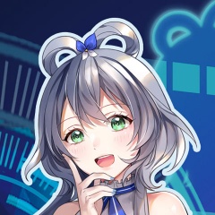 洛天依吉他谱