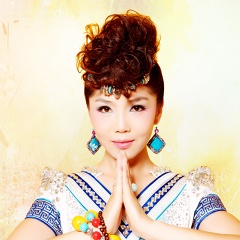 苏勒亚其其格吉他谱