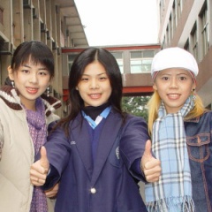 Shining 3 Girls吉他谱