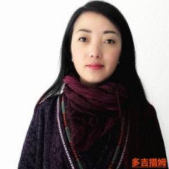 朵姬措姆吉他谱