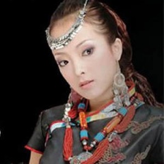 格桑梅朵吉他谱
