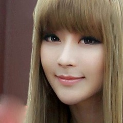 李颖