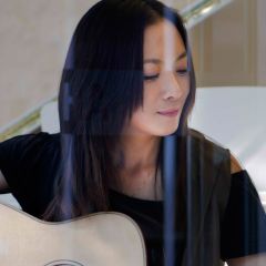李漠吉他谱