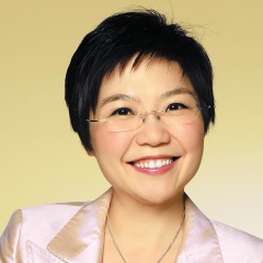 麦玲玲