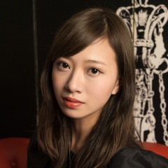 伊丹·爱莉吉他谱