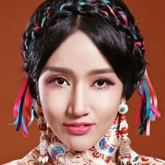热们泽吉他谱