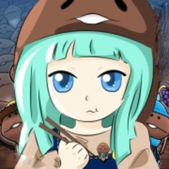 长歌红影乱吉他谱