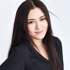 李琪