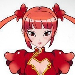 东方栀子