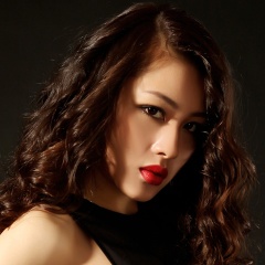 DJ吴丽芬吉他谱