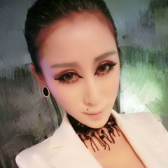 DJ刘亚丽吉他谱