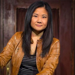 <b>Jenny Yang</b>吉他谱