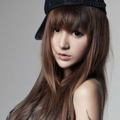 陈柔希