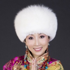 仁钦卓玛吉他谱