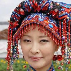 曲比阿乌吉他谱