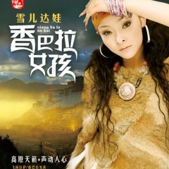 雪儿达娃吉他谱