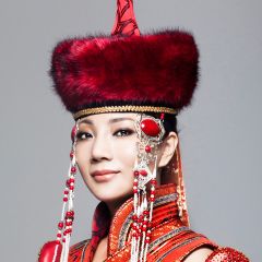 奥云格日乐吉他谱