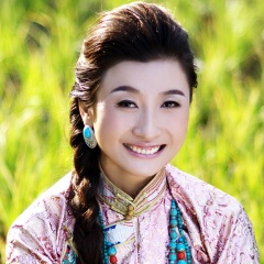 嘉央曲珍吉他谱