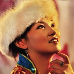 博乙吉悍·阿茹汗