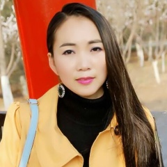 杨语莲