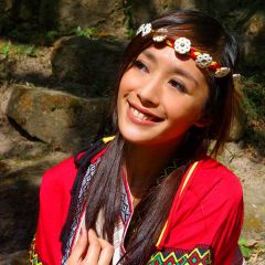 舞思爱·羔露吉他谱