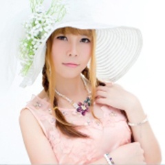 八神樱吹雪·沨铃