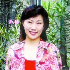 李金枝