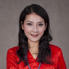 金珠卓玛吉他谱