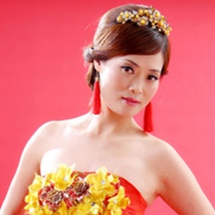 春天百合吉他谱