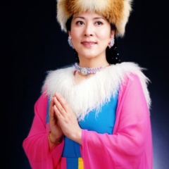 宗庸卓玛吉他谱