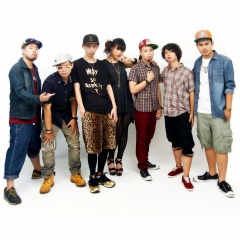 汁橙音乐开水小姐