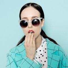 Allie X吉他谱