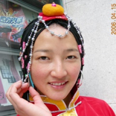 益西卓玛吉他谱