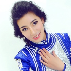 娜日格日乐吉他谱