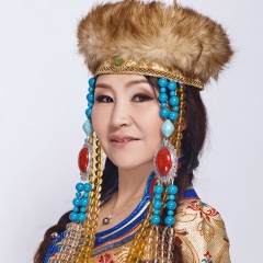 包萨仁高娃吉他谱